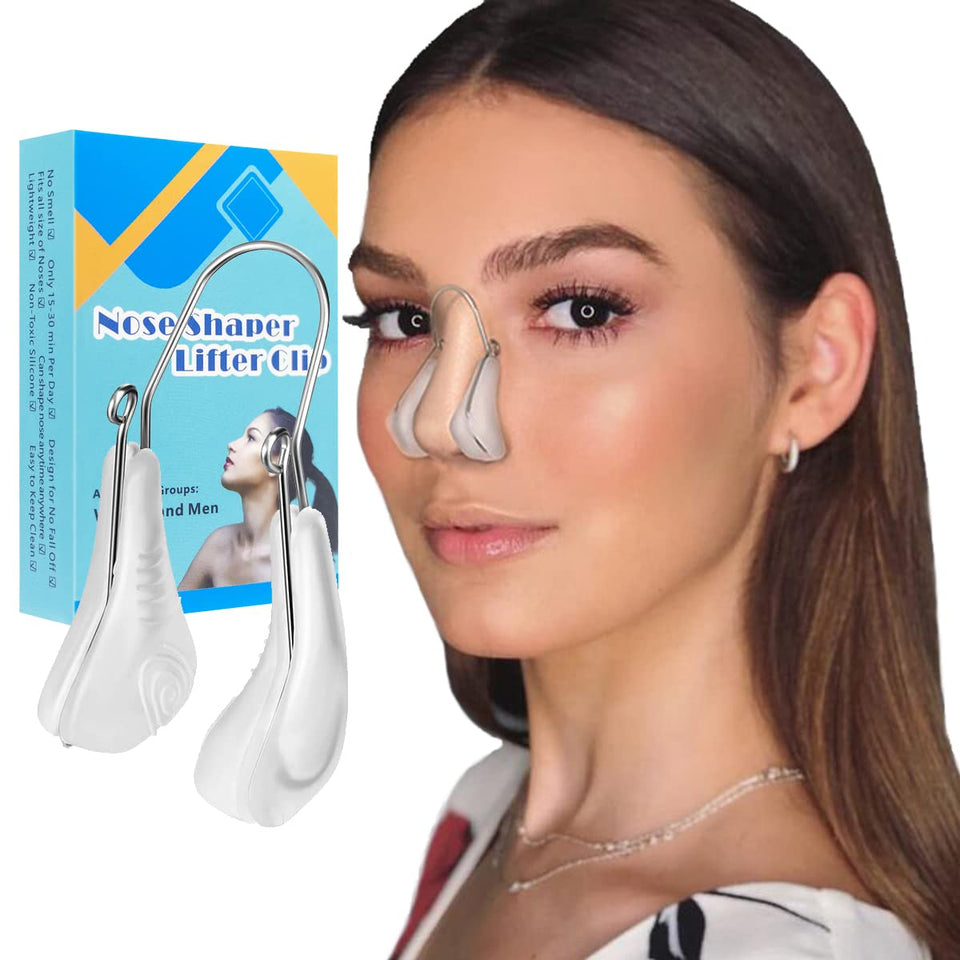 AMIJEAL front packaging showing product and benefits