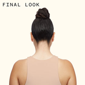 amika headstrong spray texture midair illustrating fast-dry mist for quick set