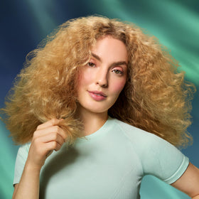 amika the closer before and after split ends improvement visible benefit