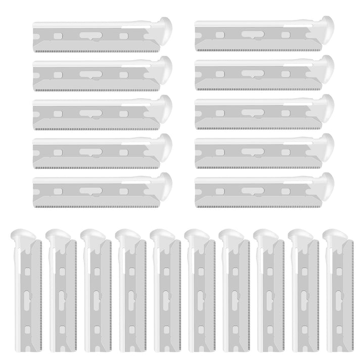 AMILKME front packaging showing 20-refill value pack for convenience
