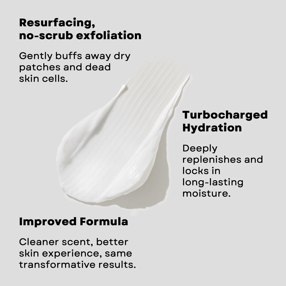 AmLactin ingredients label detail showing 15% lactic acid and ceramides for efficacy
