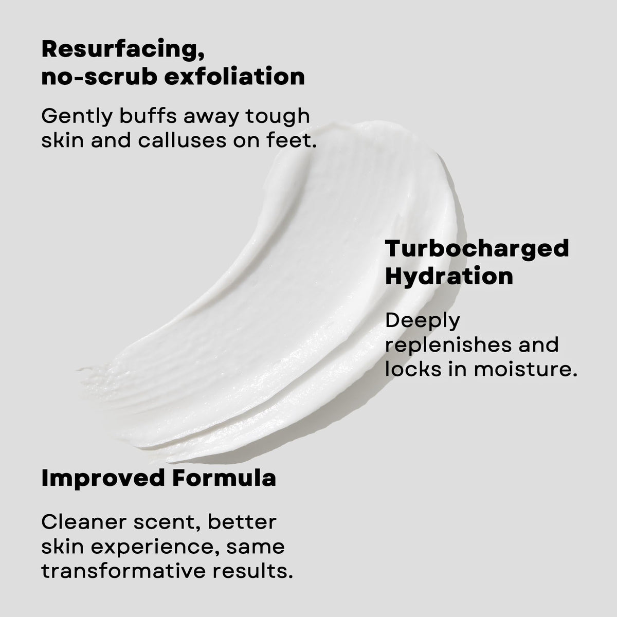 AmLactin 3 oz tube in hand illustrating travel-friendly size