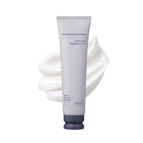 AMOS PROFESSIONAL front packaging showing product and benefits