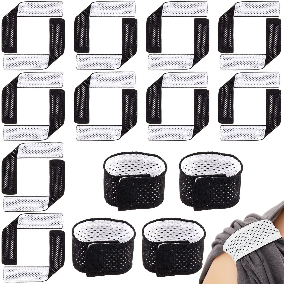 Amylove front packaging showing eight sleeve ties and clear quantity benefit