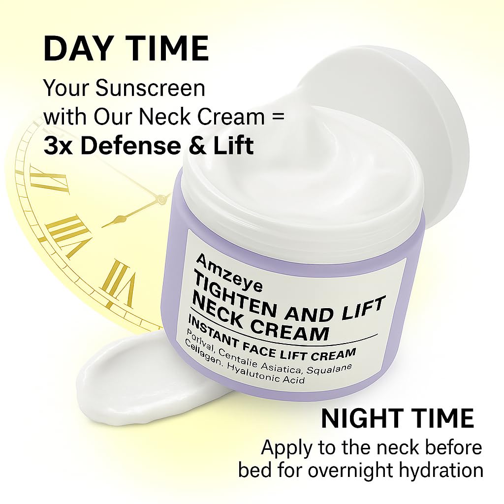 AMZEYE flatlay with jar and plant extracts illustrating natural hydration benefit
