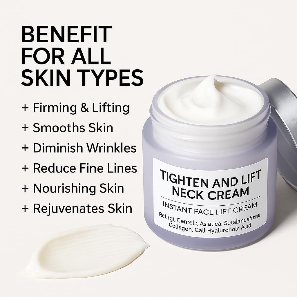 AMZEYE cream texture close-up demonstrating smooth blend and fast absorption benefit
