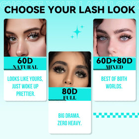 AMZGIRL LASH gentle remover bottle showing safe adhesive release