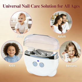 AMZKISS packaging layout with accessories showing what’s included in the kit