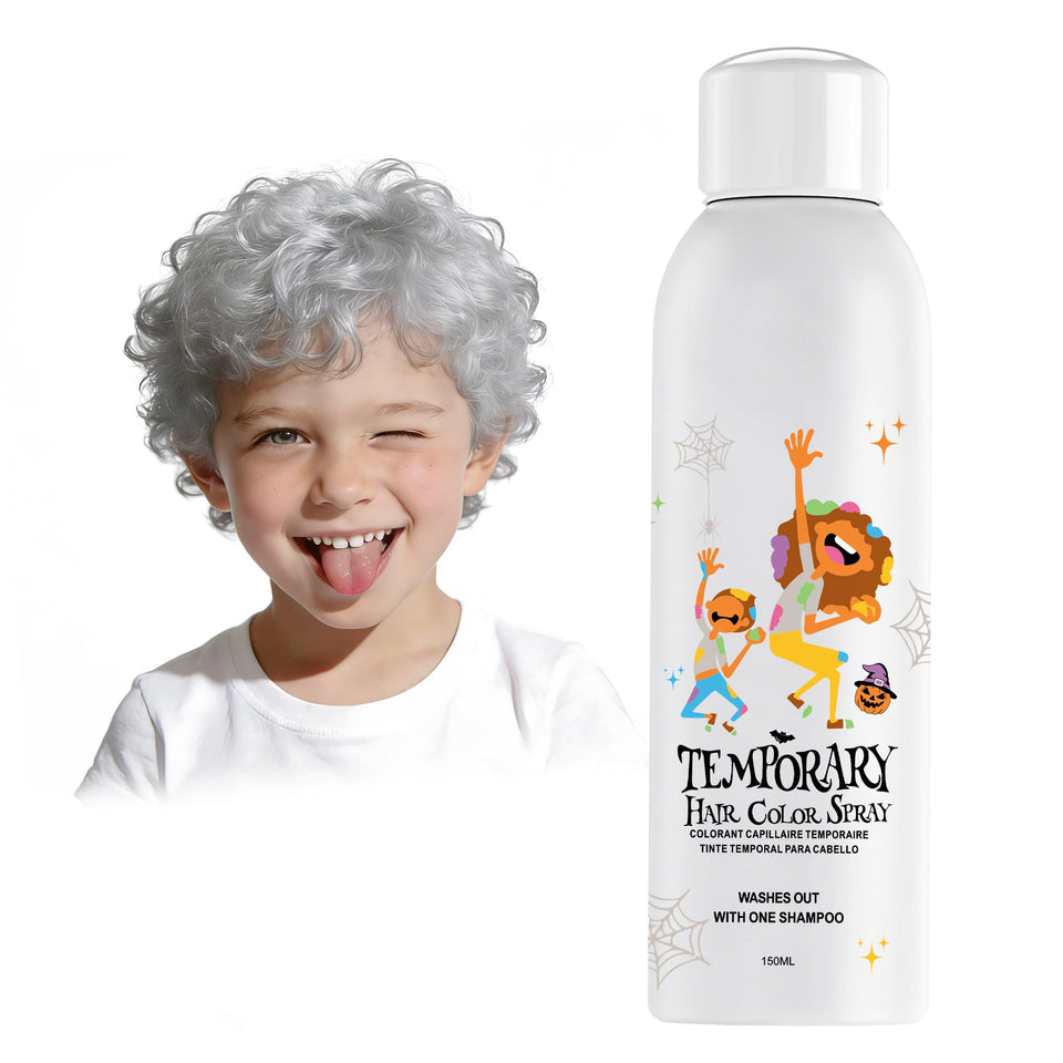 Amzsudy front packaging showing 150ml silver spray and label benefits