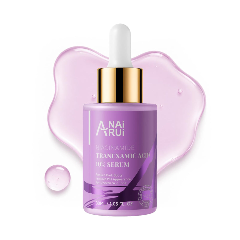 ANAI RUI front packaging showing product and benefits