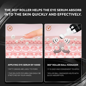 ANAREAL ingredient label with key actives visible for formulation transparency benefit