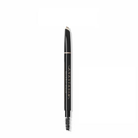 Anastasia Beverly Hills ArchiBrow pencil front view showing slim barrel and shade name for precise application