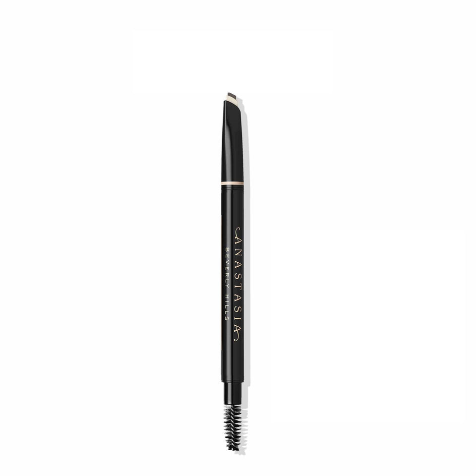 Anastasia Beverly Hills packaging front showing product and branding benefit precision