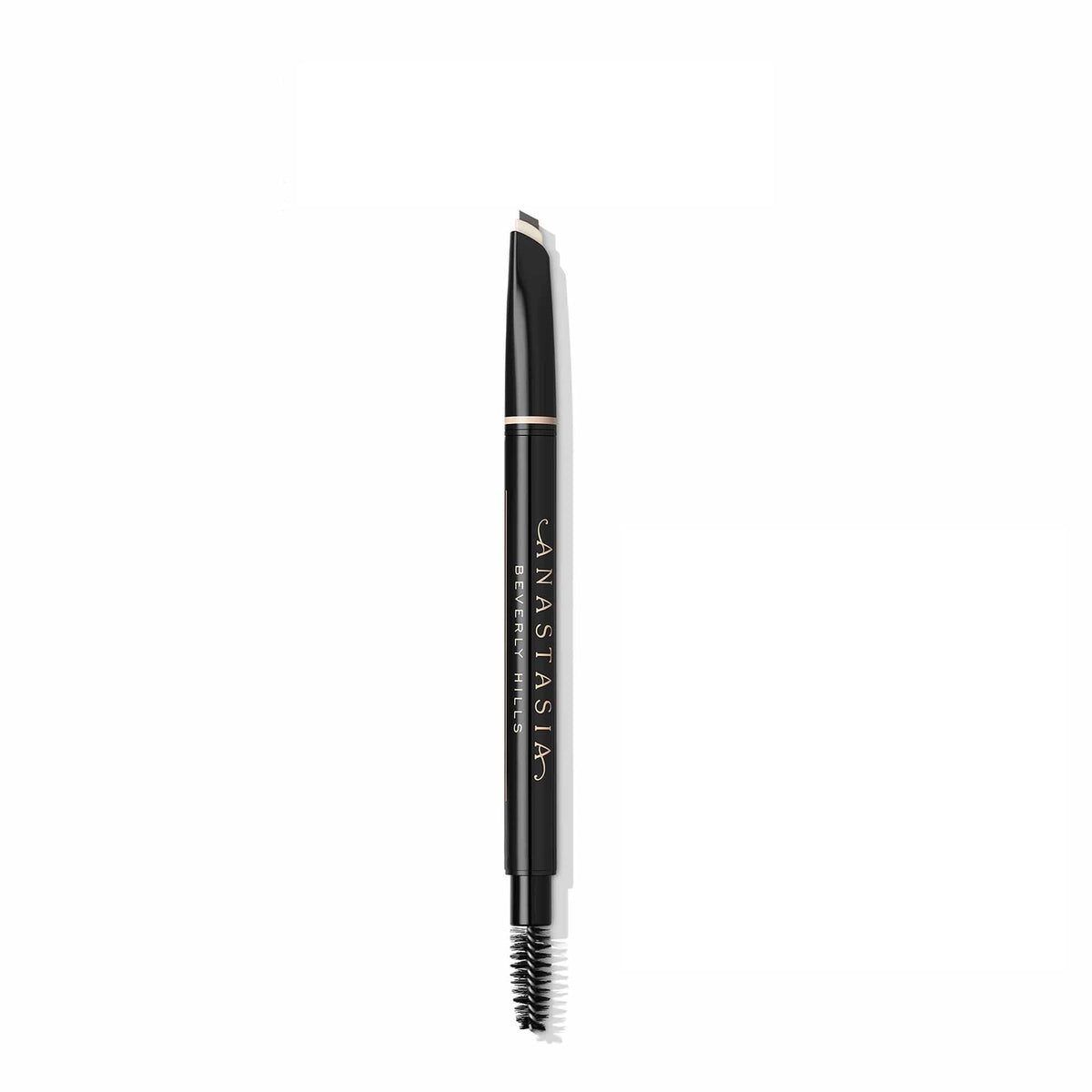 Anastasia Beverly Hills front view of ArchiBrow Pencil showing sleek barrel and shade