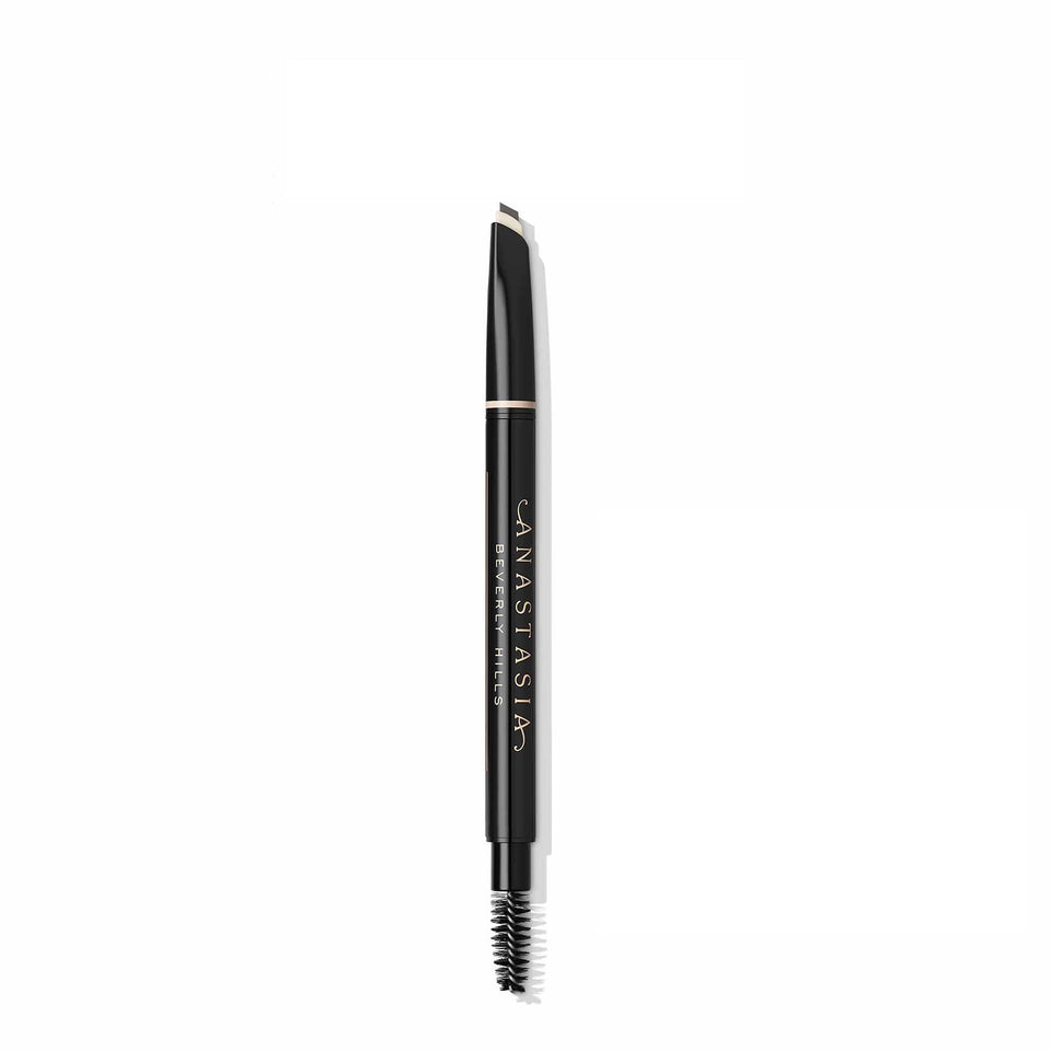 Anastasia Beverly Hills front view of ArchiBrow Pencil showing sleek barrel and shade