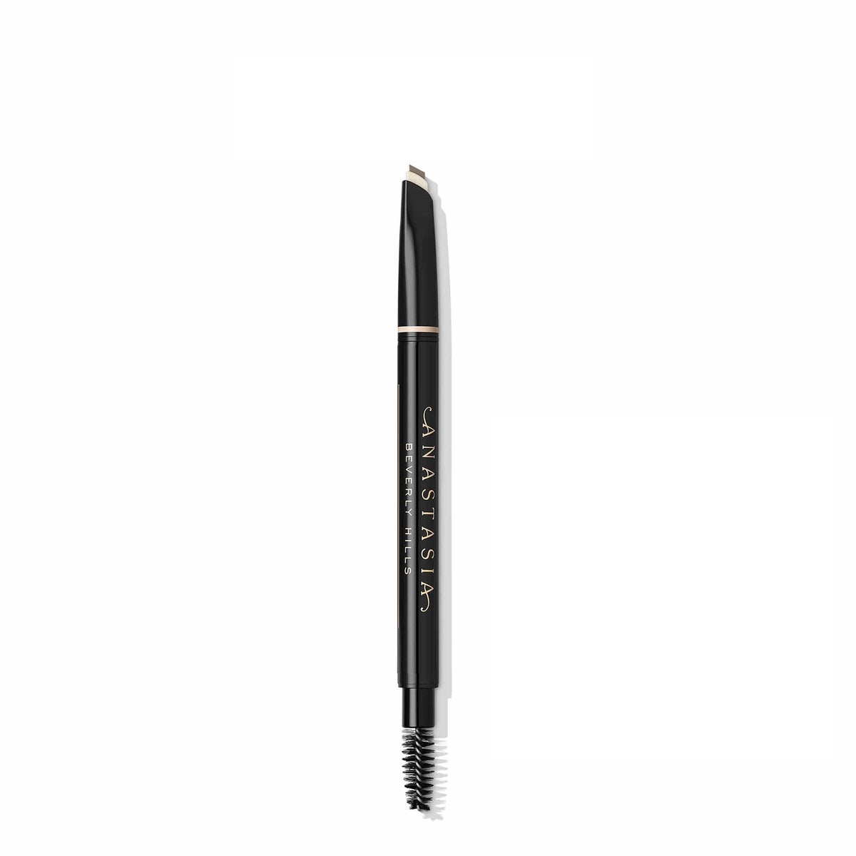 Anastasia Beverly Hills front pencil packaging showing product identity and elegance