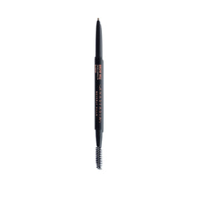 Anastasia Beverly Hills Brow Wiz front view showing sleek pencil and cap for travel convenience