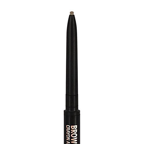 Anastasia Beverly Hills Brow Wiz ultra-slim 1mm tip closeup for precise hair-like strokes