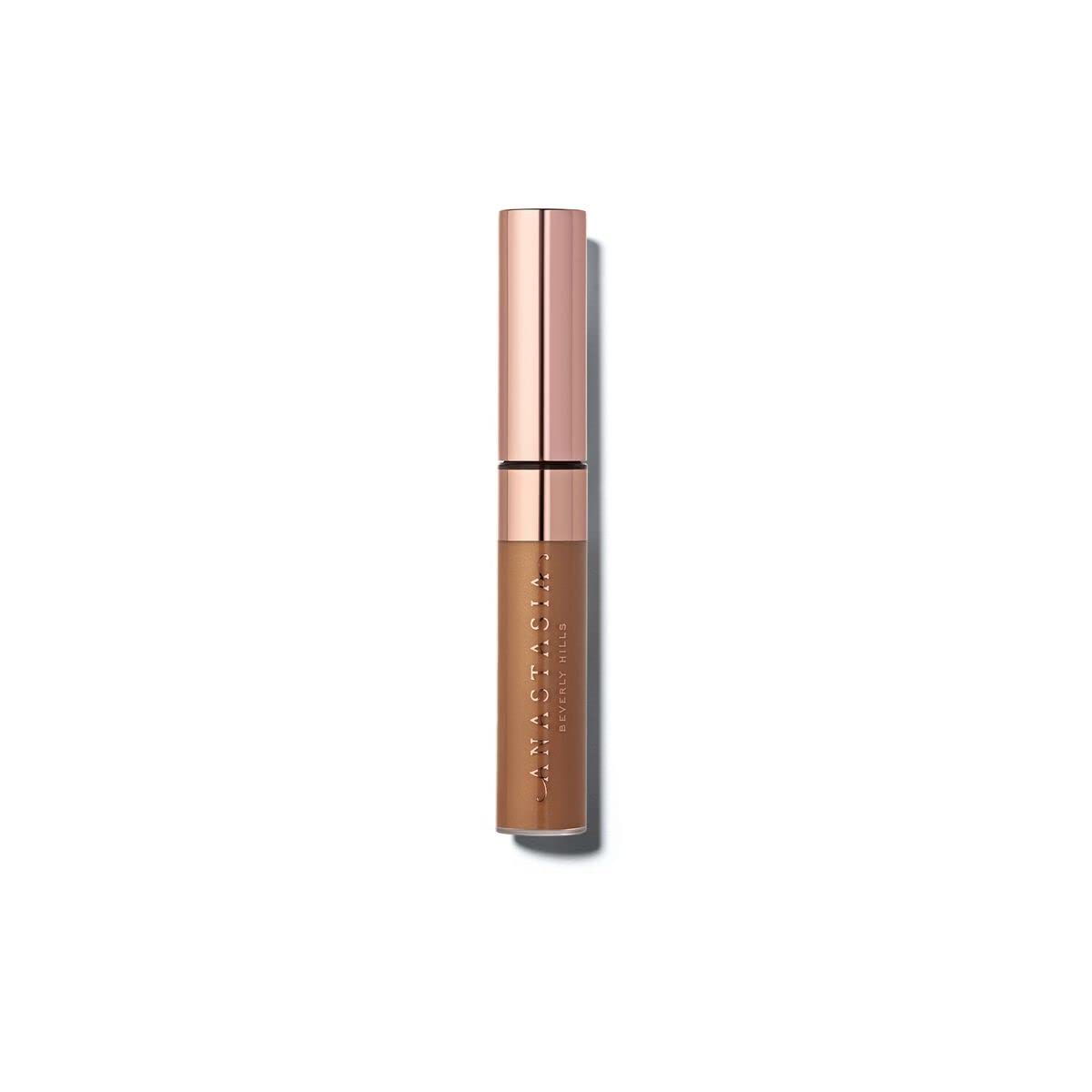 Anastasia Beverly Hills applicator wand close-up for precise application benefit
