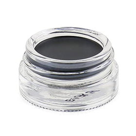 Anastasia Beverly Hills product applied on eyelid demonstrating smooth coverage and waterproof definition