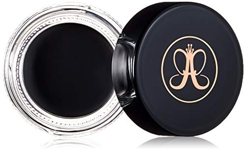 Anastasia Beverly Hills front packaging showing product pot and label for clear identification and shelf appeal