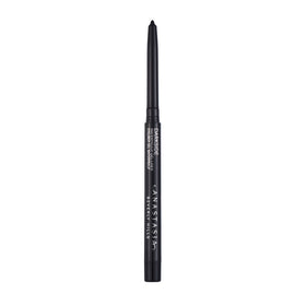 Anastasia Beverly Hills Darkside front packaging showing matte black pencil and brand