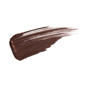 Anastasia Beverly Hills Espresso packaging label detail indicating shade and long‑wear benefit