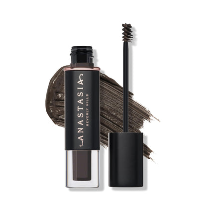 Anastasia Beverly Hills front packaging showing product and shade, clear branding and benefit