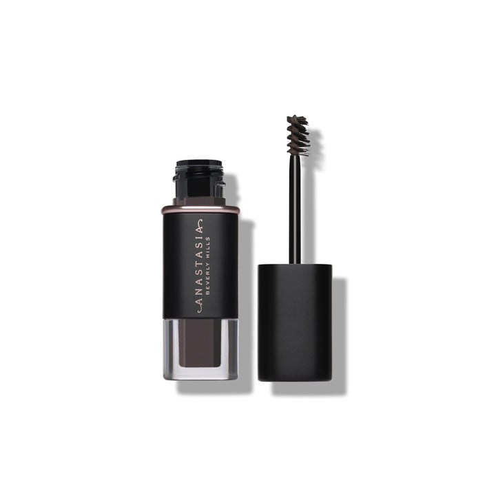 Anastasia Beverly Hills mini gel front packaging showing compact travel-ready design