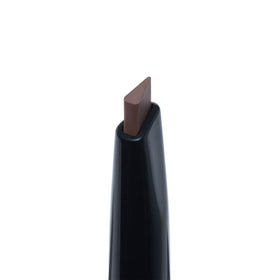 Anastasia close-up of triangular tip illustrating precise shaping benefit