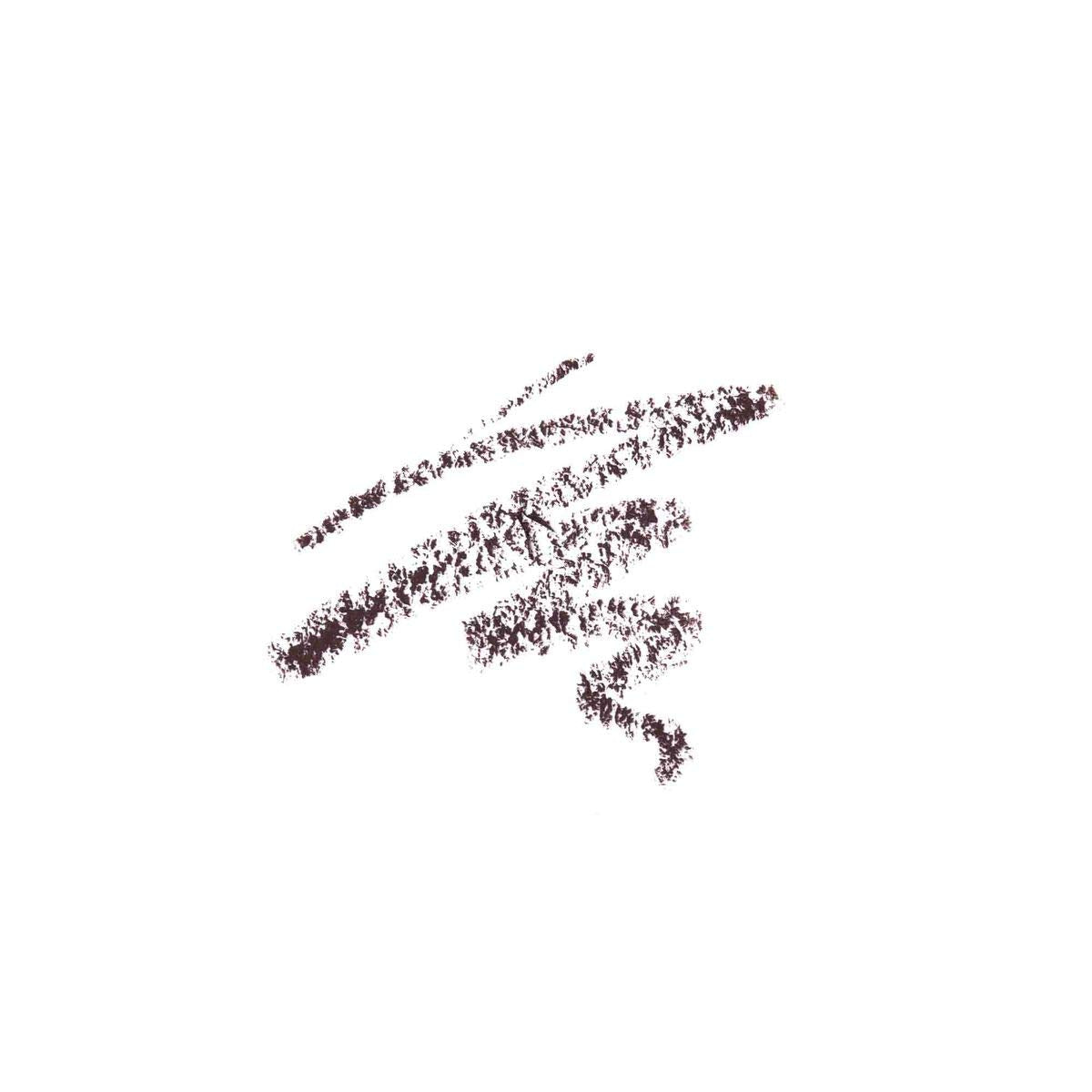 Anastasia Beverly Hills ash brown single stroke showing true color payoff