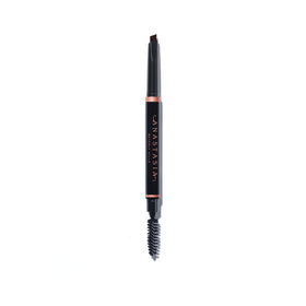 Anastasia Beverly Hills Brow Definer front closed shows sleek packaging and portability benefit