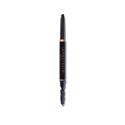 Anastasia Beverly Hills Brow Definer front closed shows sleek packaging and portability benefit