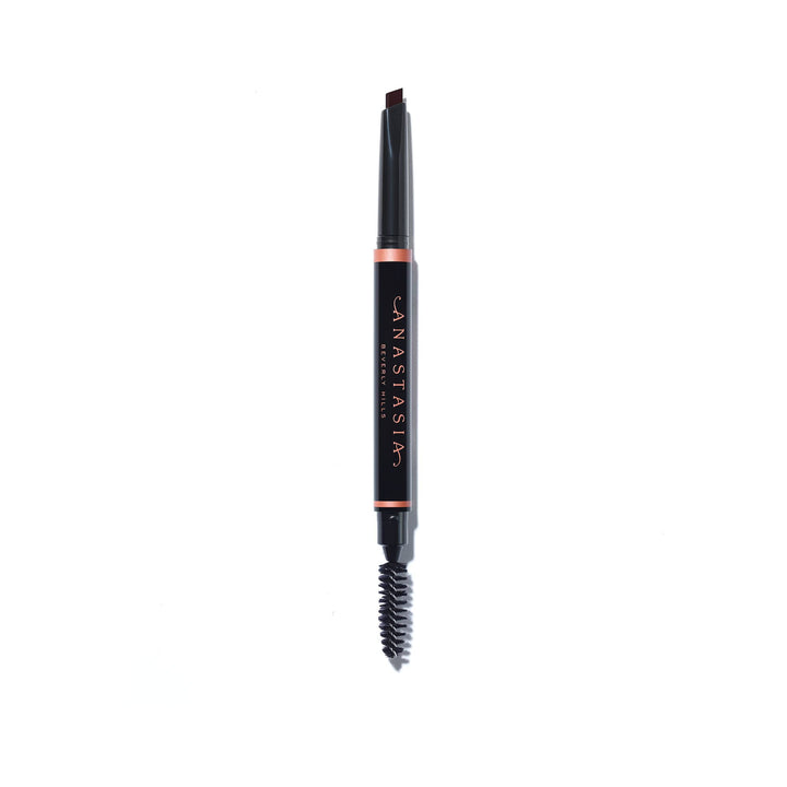 Anastasia Beverly Hills Brow Definer front closed shows sleek packaging and portability benefit