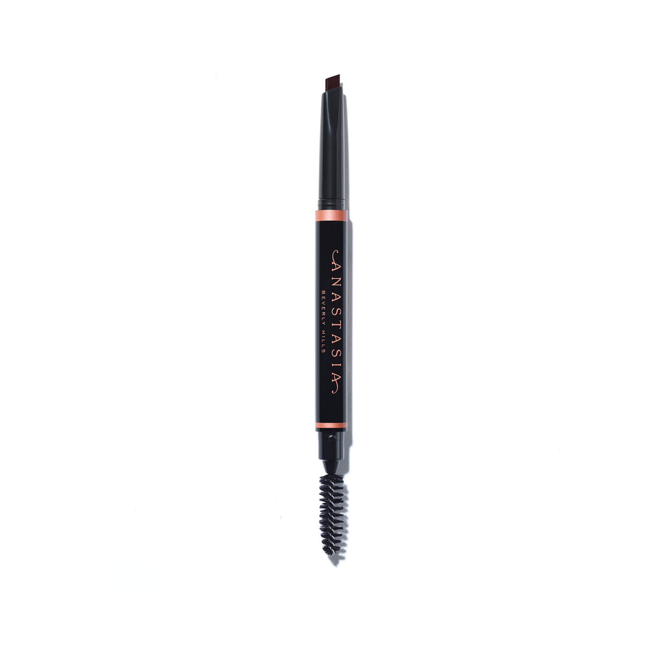 Anastasia Beverly Hills Brow Definer front closed shows sleek packaging and portability benefit