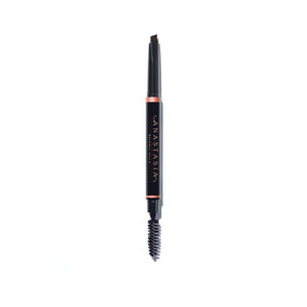 Anastasia Beverly Hills front packaging showing compact pencil and benefits