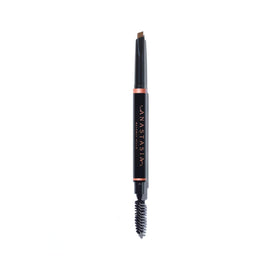 Anastasia Beverly Hills Brow Definer front view showing pencil and spoolie for precise shaping