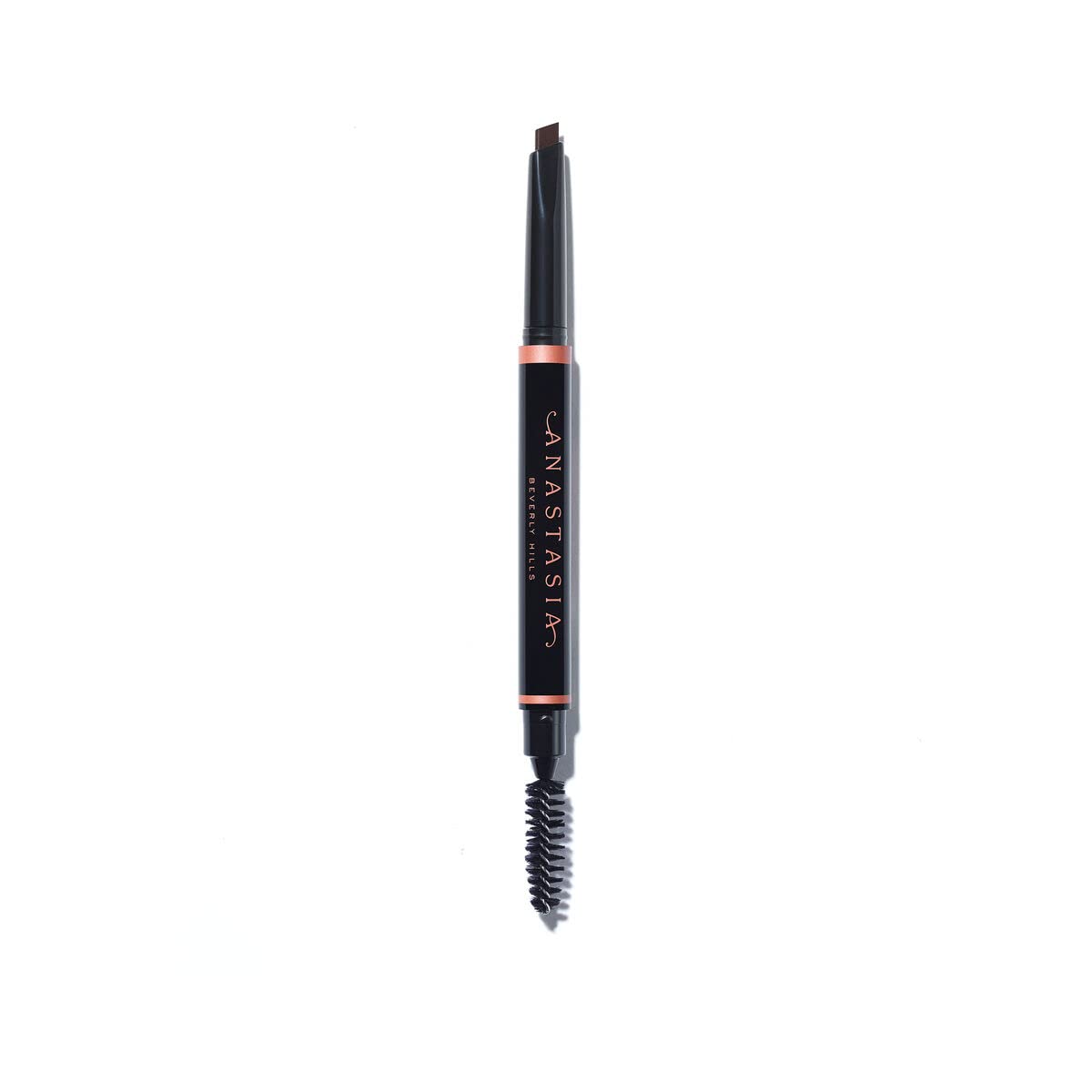 Anastasia Beverly Hills Brow Definer front view showing sleek packaging and dual-ended design