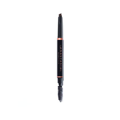 Anastasia Beverly Hills Brow Definer front view showing sleek packaging and dual-ended design