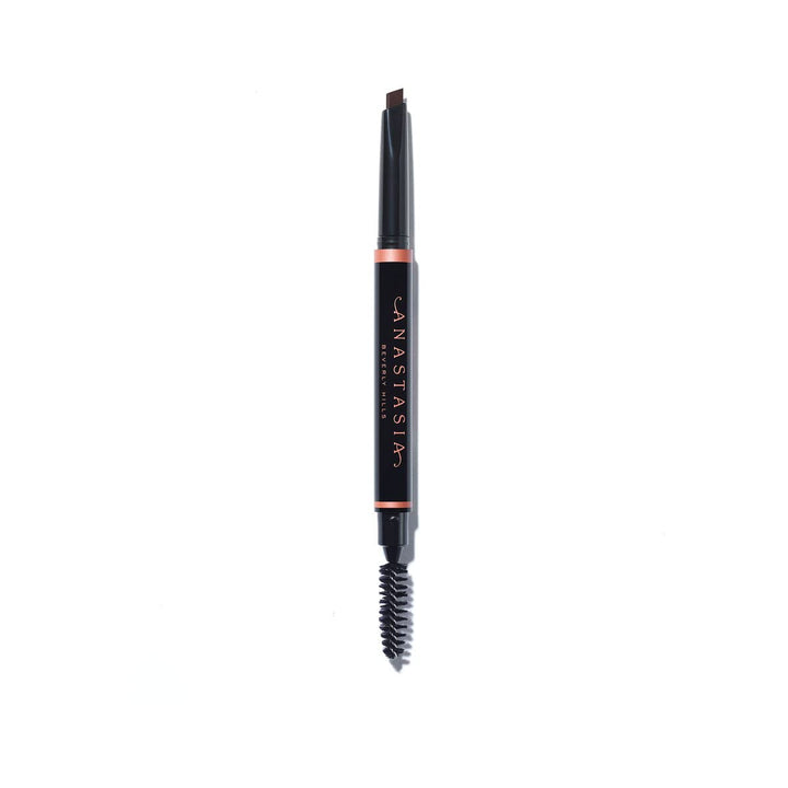 Anastasia Beverly Hills Brow Definer front view showing sleek packaging and dual-ended design