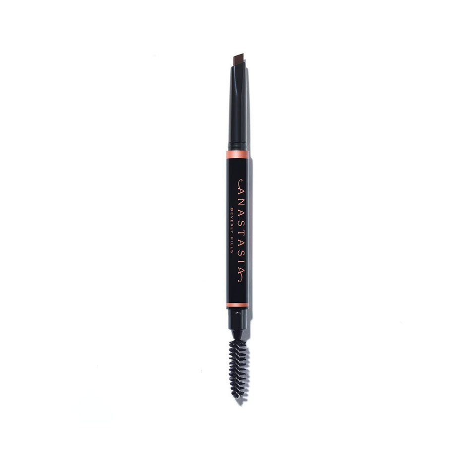 Anastasia Beverly Hills Brow Definer front view showing sleek packaging and dual-ended design