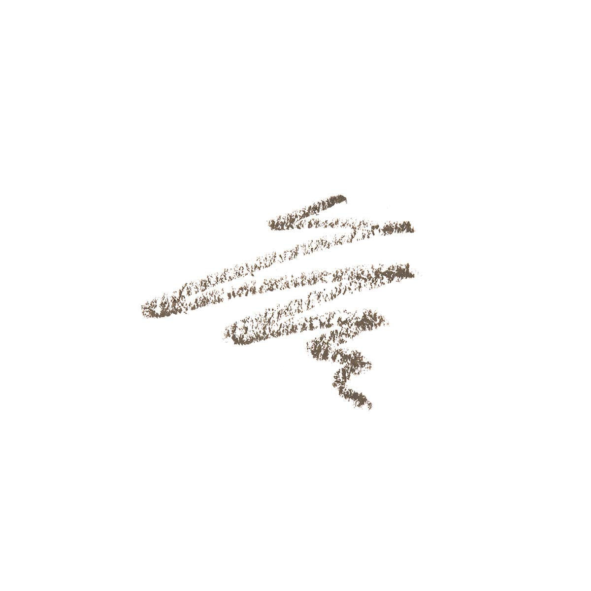 Anastasia Beverly Hills Taupe swatch strokes showing buildable pigment and smooth glide