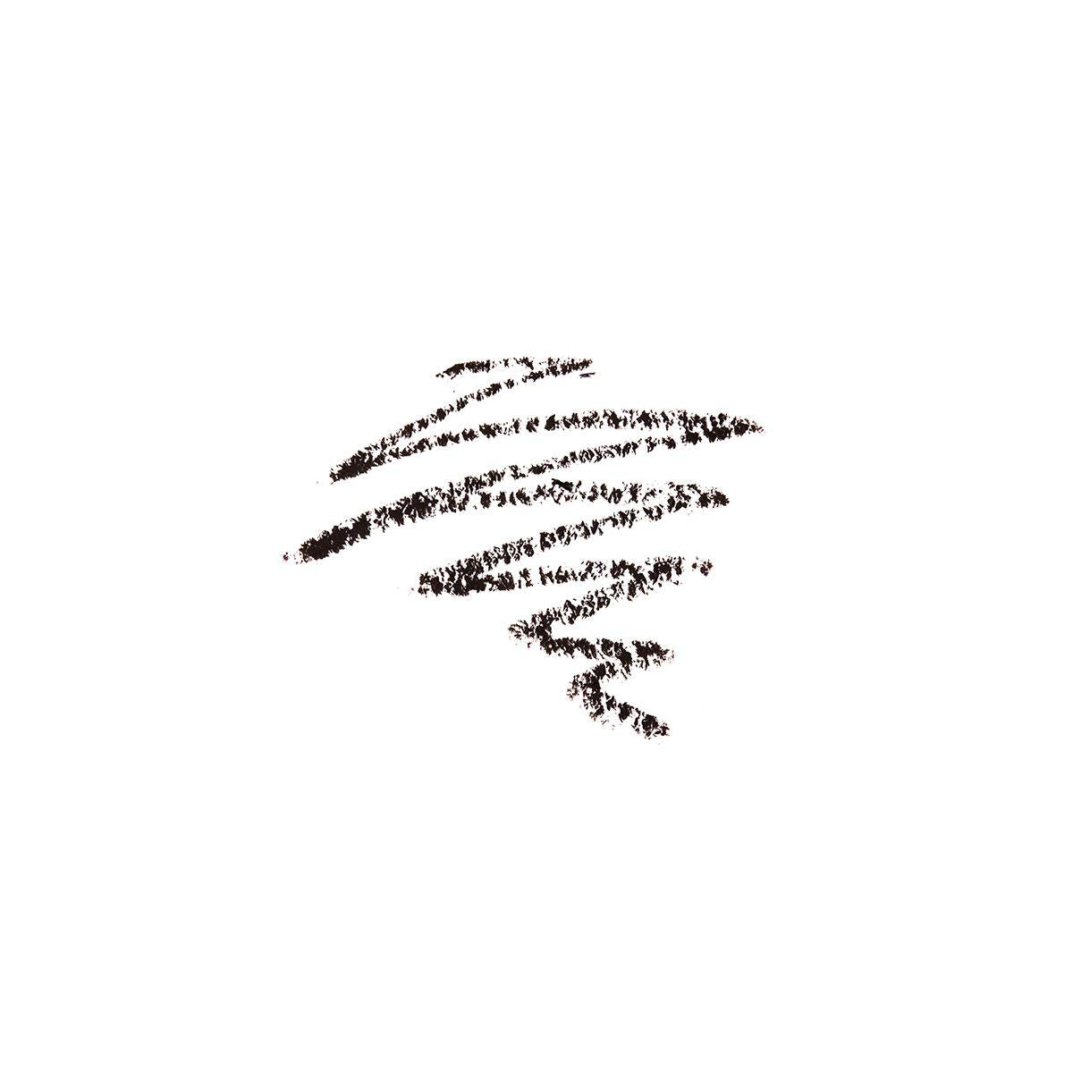 Anastasia Brow Definer texture swatch on arm showing smooth, blendable pigment payoff