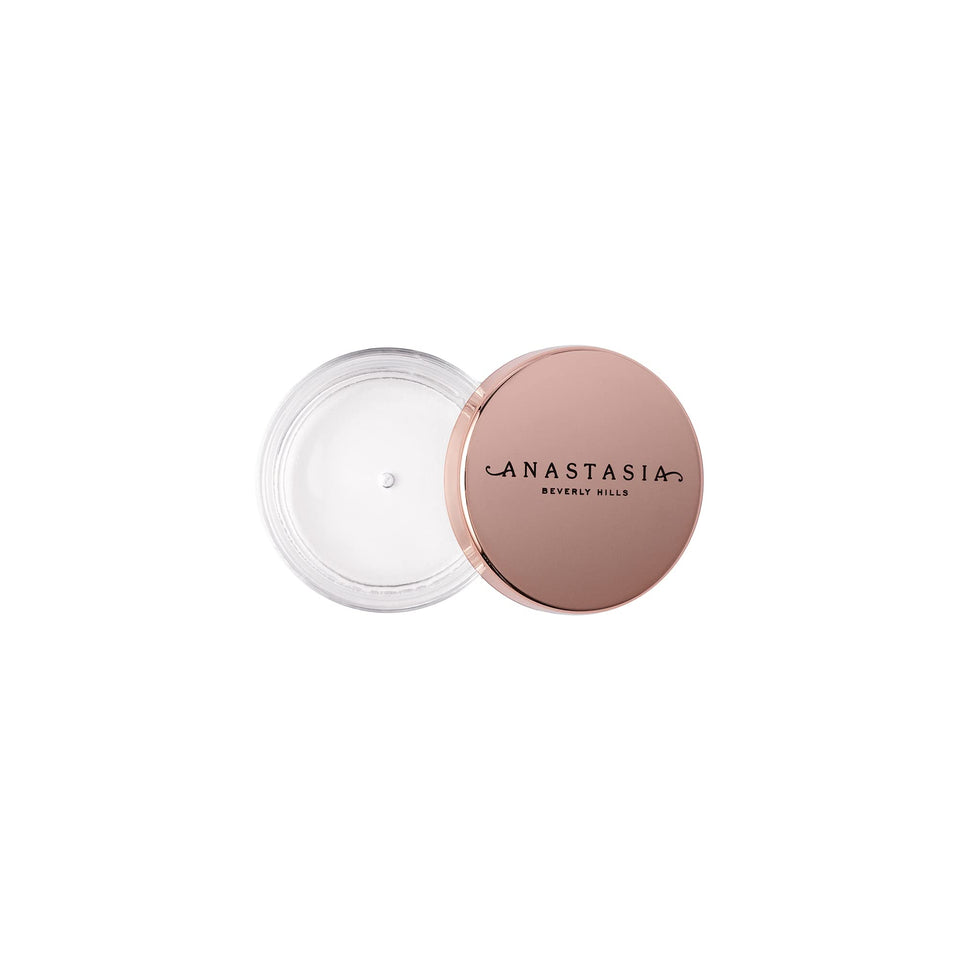 Anastasia Beverly Hills Brow Freeze front packaging showing product benefit: extreme hold