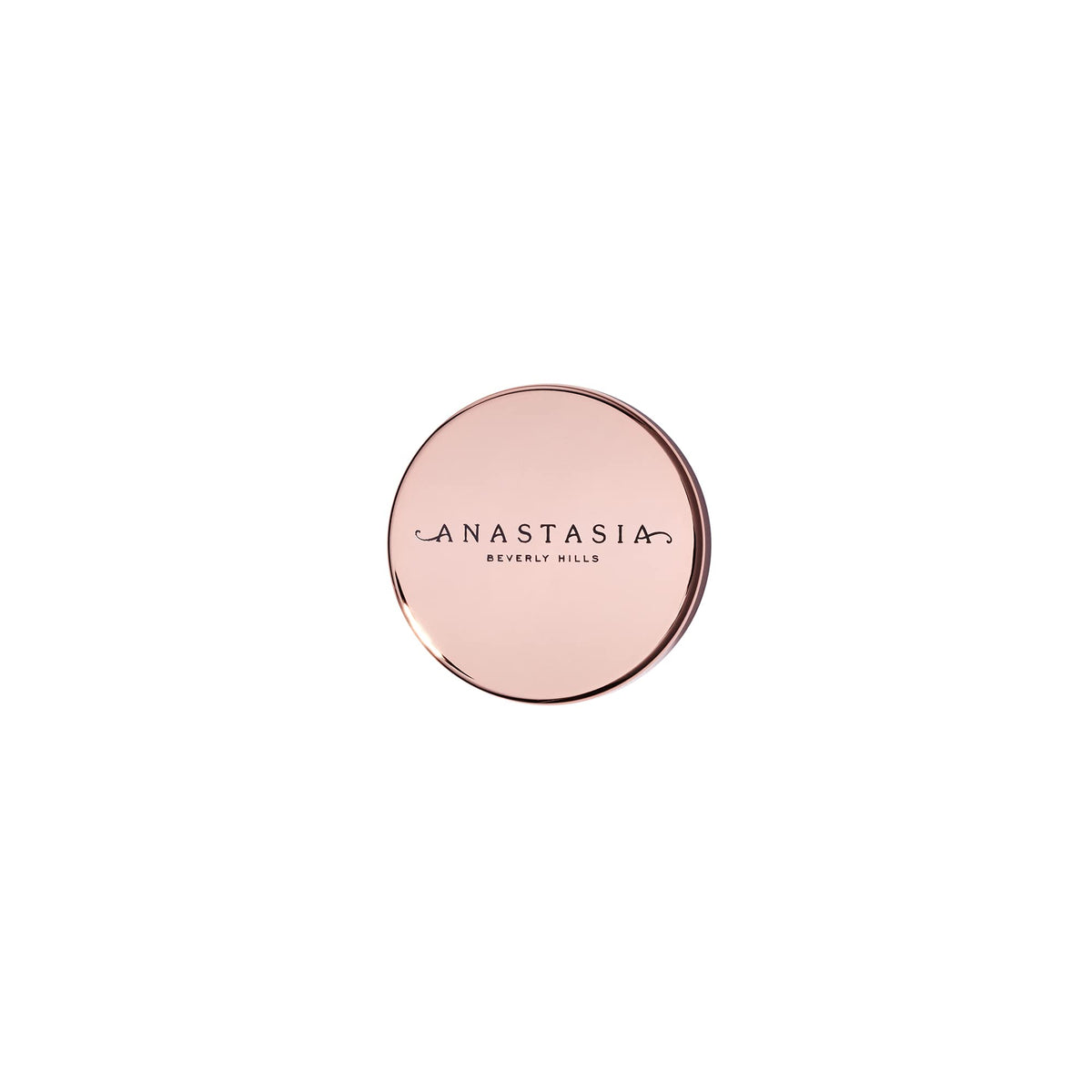 Anastasia Beverly Hills Brow Freeze close-up texture shot highlighting smooth clear finish