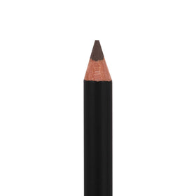 Anastasia Beverly Hills pencil sharpened tip closeup demonstrating fine-point control and crisp strokes