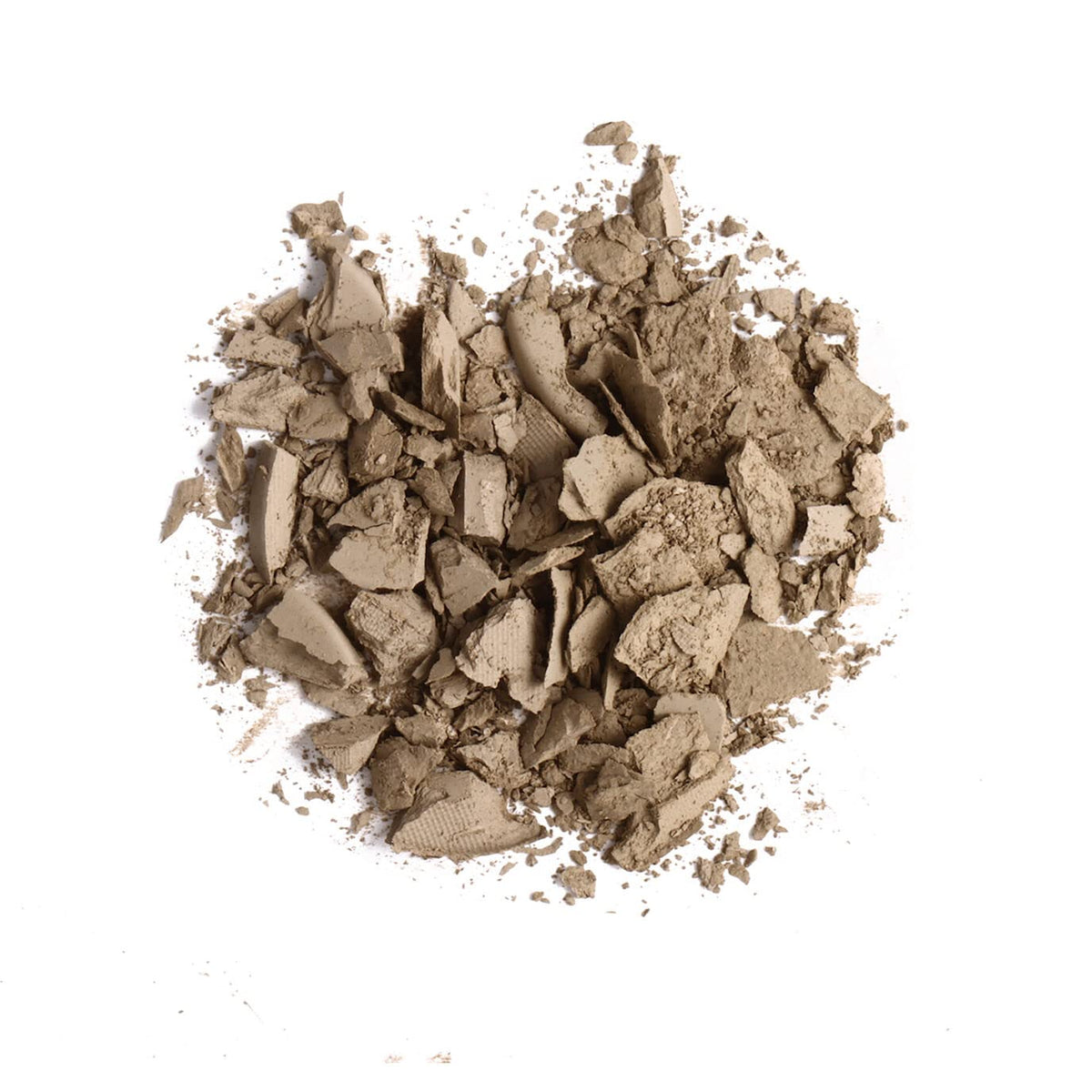 Anastasia Brow Powder Duo mirrored lid open showing mirror for easy touch-ups on the go