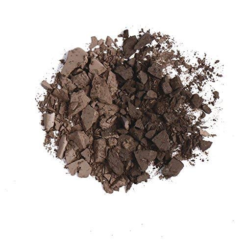 Anastasia Beverly Hills close-up of the lighter and darker powder pans showing multidimensional color