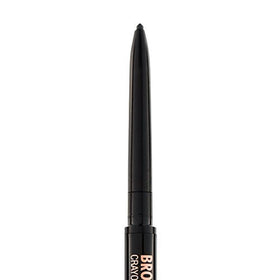 Anastasia Beverly Hills Brow Wiz Granite ultra-slim 1mm tip close-up for precise hair-like strokes