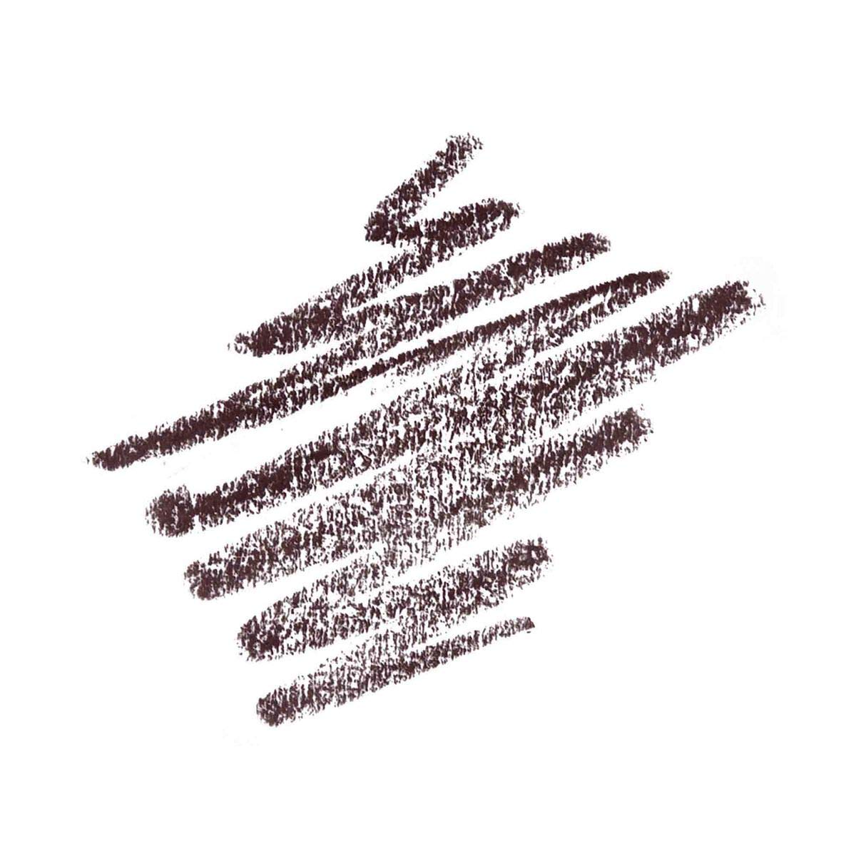 Anastasia Beverly Hills Brow Wiz back packaging label showing shade info and ingredient clarity